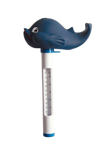 THERMOMETRE