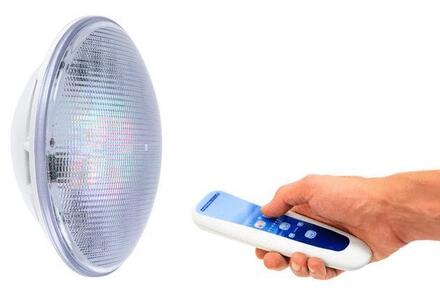 PROJECTEUR - OPTIQUE - Led LumiPlus