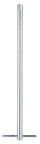 CLE A TUBE SW 46 MM DE 400 MM        19017000 GROHE  [19017000]