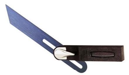 FAUSSE EQUERRE MENUISIER COUL.260MM  0-46-535 BLACK&DECKER STANLEY CONSTRUC.  [0-46-535]