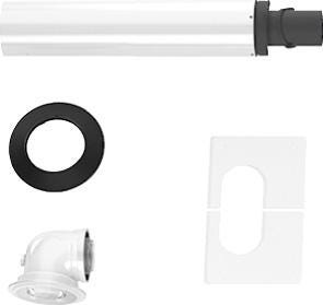TERMINAL H+COUD.90 FC-SET80-C13X-T 7738112576 LEBLANC E.L.M - PRODUITS FINIS  [7738112576]