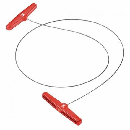 SCIE A FIL - Pour couper les tuyaux en PVC, PVC-C, PP et PE.