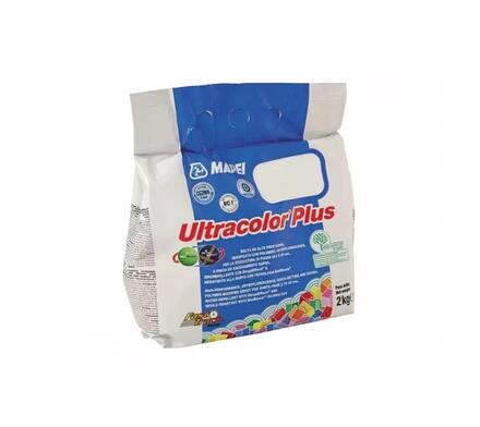 ULTRACOLOR PLUS - Mortier à séchage rapide hydrofugé et anti-moisissure