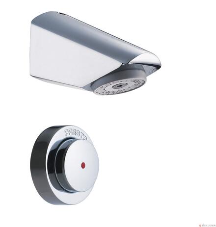 COMMANDE TC DCH. MUR 20-30CM-KIT-PRESTO 38231 PRESTO LES ROBINETS  [38231] 
