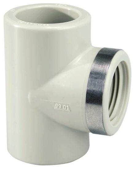 TE 90 TARAUD.PP           20 1/2 GF 727200206 FISCHER GEORG  [727200206]