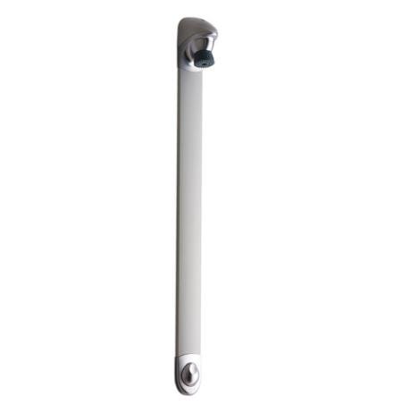 LOT 2 AERATEUR ANTI-TAR.M24X1 1.9L/M LV 70385 PRESTO LES ROBINETS