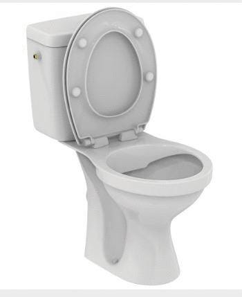ULYSSE - Pack WC