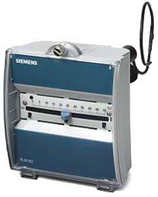 REGULATEUR DE VENTILATION/CLIMATISATION - Synco 100 - Compact - Pour montage direct sur équipements