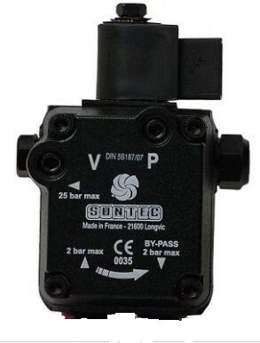 POMPE-FILTRE - Pompe