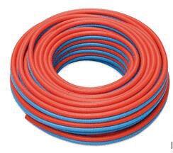 TUBE DOUBLE RAUTHERM - Prégainé