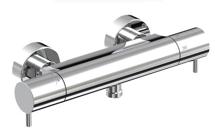 EXCLUSIVITES RICHARDSON PAR FIMA CARLO FRATTINI - Mitigeur de douche thermostatique