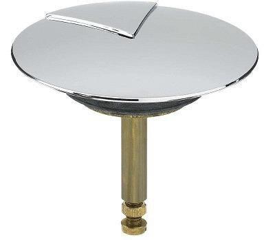 ACCESSOIRES - Clapet de vidage