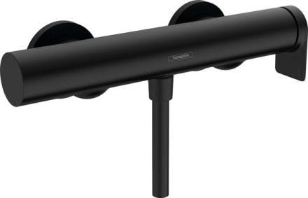 MITIGEUR DOUCHE     NOIR MAT VIVENIS 75620670 HANSGROHE  [75620670]
