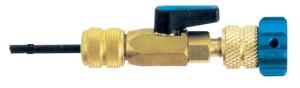 OUTIL DEMONTE SHRAEDER           1/4 CLI02206 CBM LE HAILLAN
