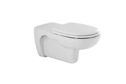 CUVETTE SUSPENDUE AVEIRO 70CM BLC   103042004 SABER COMPACTO