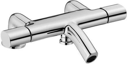 OBLO - Mitigeur Bain-douche thermostatique sur gorge