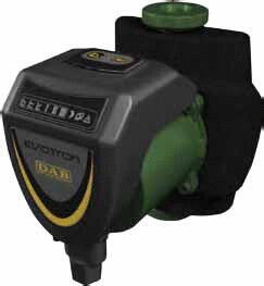 CIRCULATEUR ELECTRONIQUE EVOTRON - Gamme EVOTRON 60