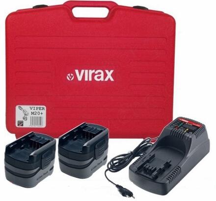 ALIMENTATION - Kit chargeur