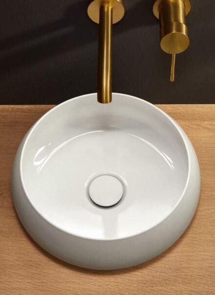 BETTECRAFT - Vasque ronde