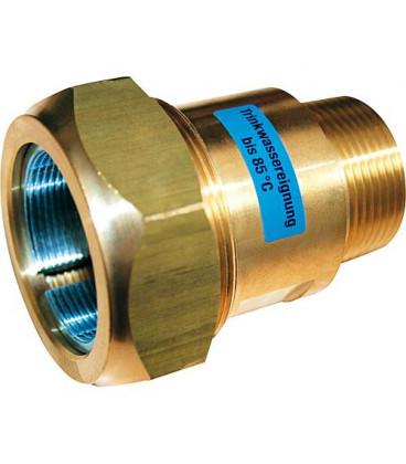 RACCORD LAIT.MAS AC3/7         GEBO 013130002 GEBO FRANCE  [01.313.00.02]