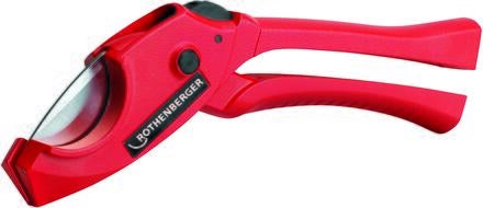 COUPE TUBE MULTICOUCHE - ROCUT