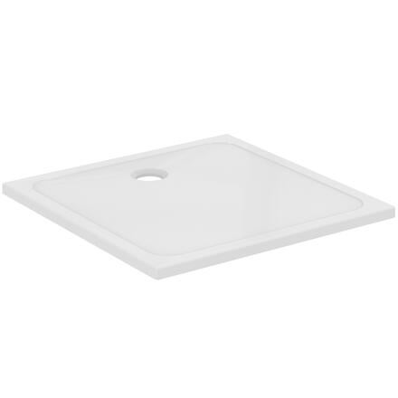RECEVEUR ENC/PO OKYRIS+ 90X90 CER BLC P020301 IDEAL STANDARD FRANCE  [P020301] 