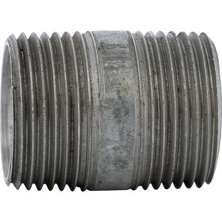 MAMELON 530G ELECT.Z  AC.GALV 1/4"   530G1208 SFERACO  [530G1208] 