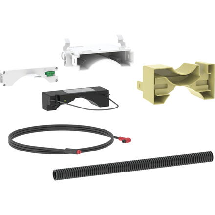 KIT BOITIER POWER - CONNECT      116.098.00.6 GEBERIT  [116.098.00.6] 