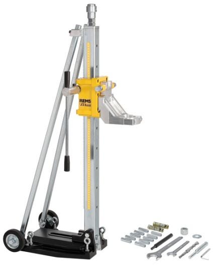 COLONNE TITAN                   REMS 183600 R REMS  [183600 R]