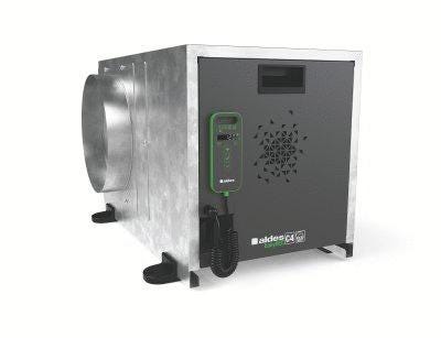 CAISSON EASYVECC4 MICRO+1000ARRGT2IP 11034874
