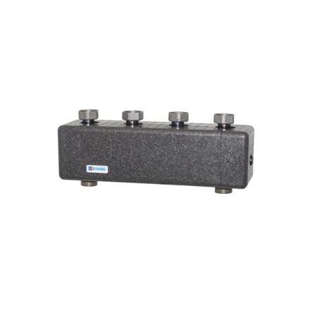 ACCESSOIRES POUR GROUPE HYDRAULIQUE - Collecteur