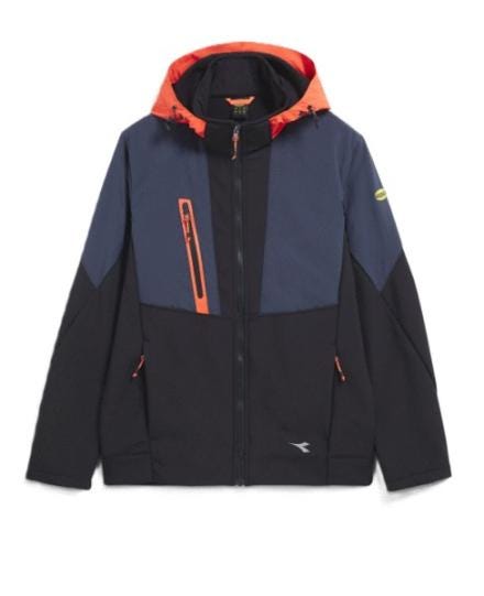 VETEMENT - Veste Softshell