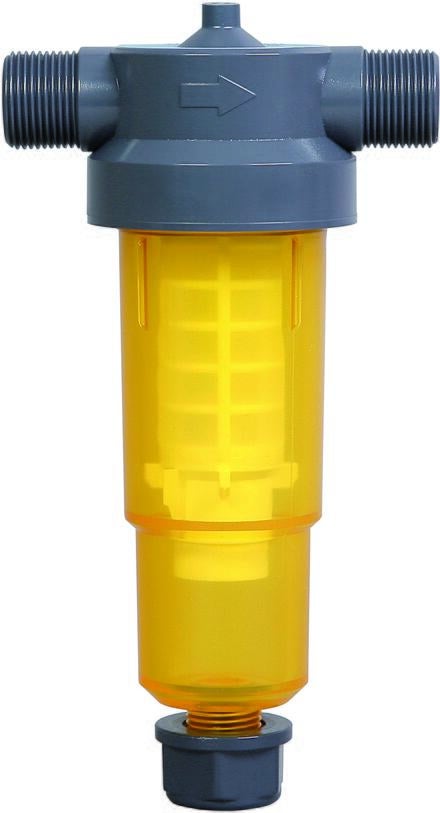 FILTRE A CARTOUCHE - AQUANET 3