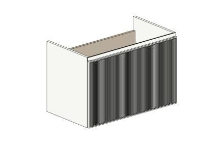 EXCLUSIVITES RICHARDSON PAR GBGROUP - Meuble sous plan