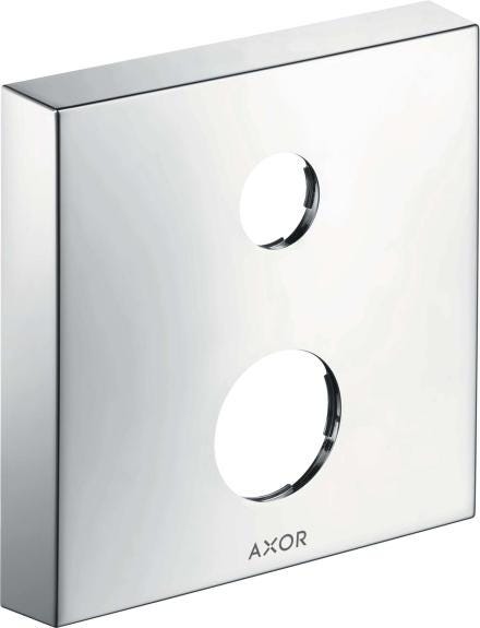 ROSACE CARREE 33MM              AXOR 14967000 HANSGROHE  [14967000] 