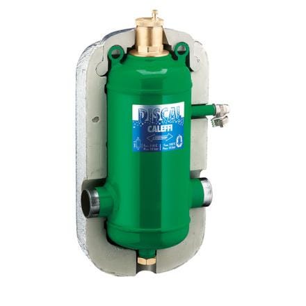 SEPARATEUR D'AIR DISCAL AC.DN80        SAD080 THERMADOR