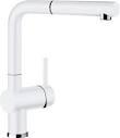 MITIGEUR RV.BLANCOLINUS-S+DCHT.INOXBLC 516692 BLANCO  [516692]