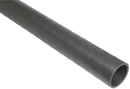 CONDUIT CIRCULAIRE RIGIDE ET SEMI-RIGIDE - Conduit rigide isolé - Calogaine
