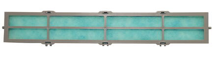 ACCESSOIRE - Filtre purificateur gainable - Général