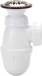 COMBINE URINOIR - Plastique