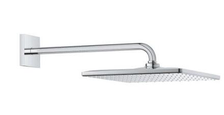 ENSEMBLE BRAS ET DOUCHE DE TETE - RainShower Mono 310 Cube