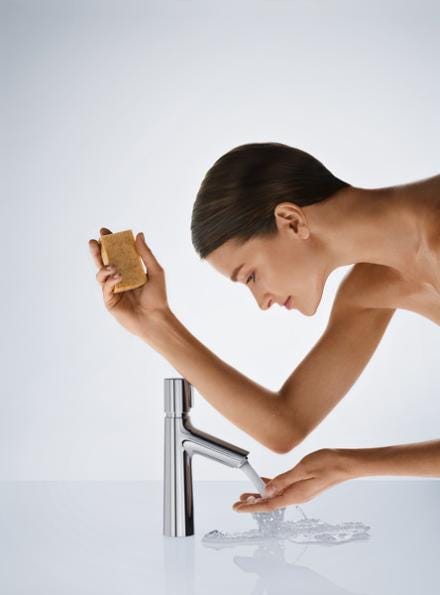 TALIS SELECT S - Mitigeur lavabo