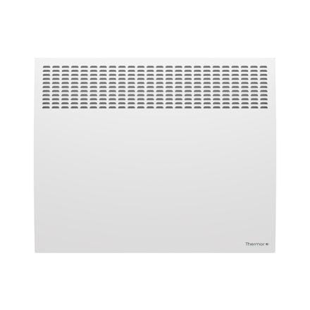 RAD.ELEC.CONV.EVIDENCE 2 H 1500W BLANC 411483 SCGA RESEAU THERMOR  [411483]