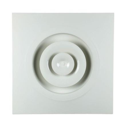 DIFFUSEUR SOUFFLAGE CIRC.A842 TP 160 11051371 ALDES FRANCE  [11051371]