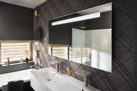 URBAN PRO - Miroir