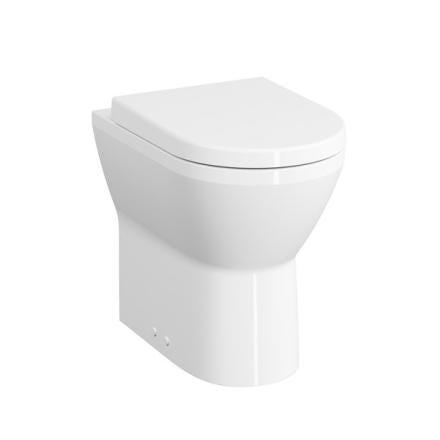 WC SUSP. CONFORMA PMR SS BRID   7099B003-0075 VITRA FRANCE