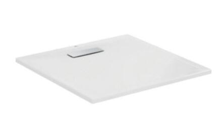 ULTRA FLAT NEW - Receveur à poser, à encastrer