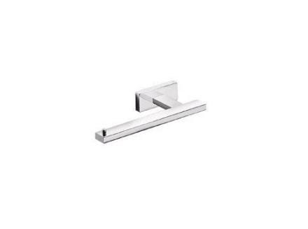 PORTE ROULEAU LEA1900 18X8CM CHR     A1925ACR