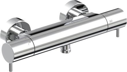 EXCLUSIVITES RICHARDSON PAR FIMA CARLO FRATTINI - Mitigeur de douche thermostatique