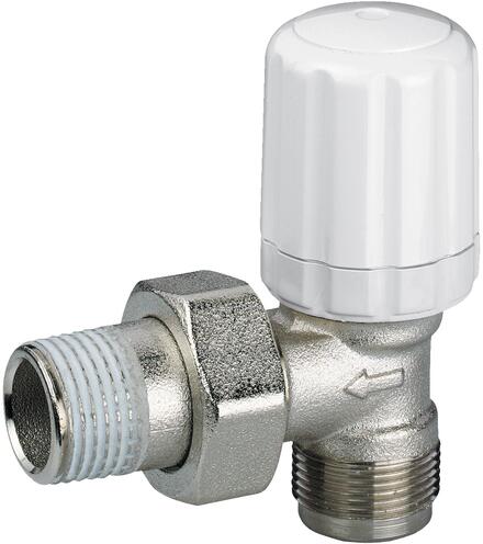 ROBINET EQUERRE - A visser